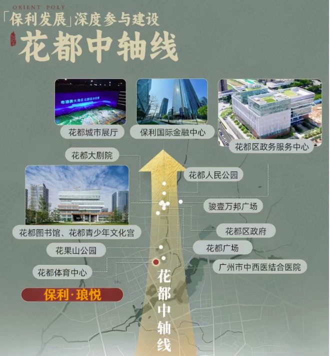 利琅悦售楼处发布启幕鼎级尊邸不朽情缘游戏广州热搜楼盘｜保(图5)
